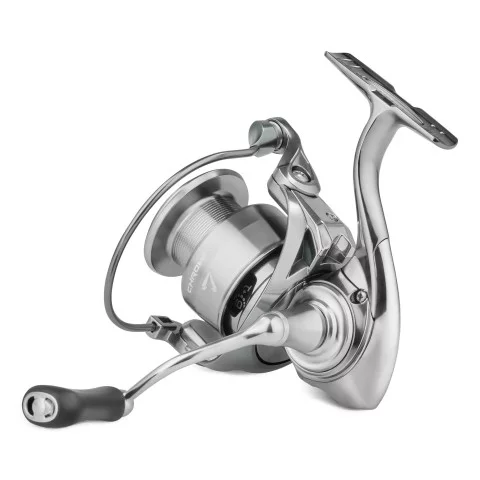 Котушка Select Chrome 2000 6+1BB