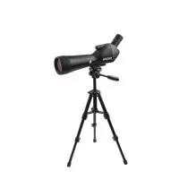 Труба подзорная LEUPOLD SX-1 Ventana 2 20-60x80mm Kit Gray/Black