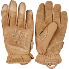 Рукавички Mechanix FastFit M Coyote