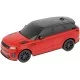 Машинка Rastar Range Rover Sport SV 1:24 Красный