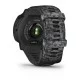 Смарт-часы Garmin Instinct 2 Camo Edition графитовые