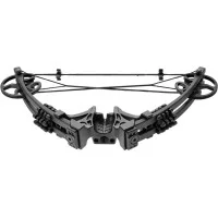Дуга Man Kung для XB58 90 кг Black