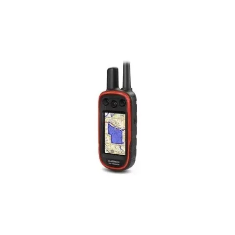 Портативный отслеживатель для собак Garmin Alpha 100