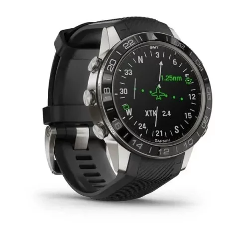 Смарт-часы Garmin MARQ Aviator Performance Edition