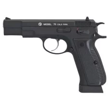 Пистолет пневматический ASG CZ 75 Blowback 4,5 мм BB
