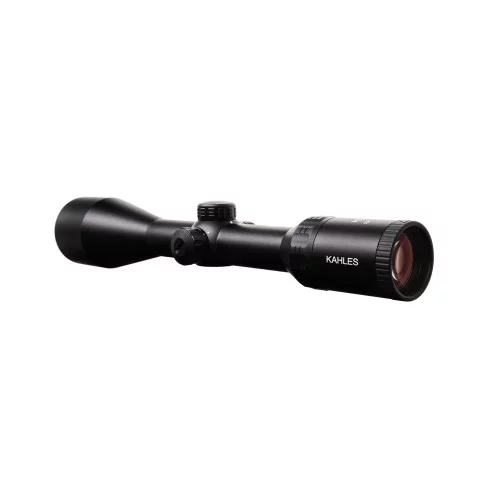 Прицел оптический KAHLES Helia 2,4-12x56i Abs. G4B.