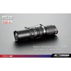 Фонарь тактический JetBeam PC10