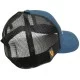 Кепка Savage Gear Logo Badge Cap One size Teal Blue