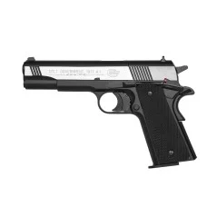 Пистолет пневматический Colt Goverment 1911 A1Dark Ops