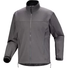 Куртка Arc’teryx Patrol Jacket AR Men’s XXL Wolf