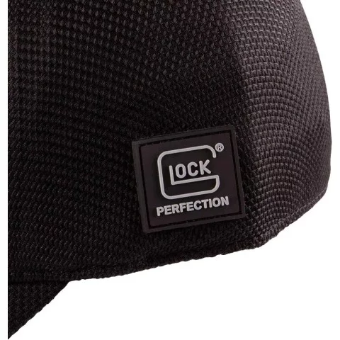 Кепка Glock G44 One size ц:черный