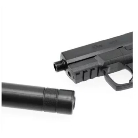 Страйкбольный пистолет Umarex Combat Zone COP SK