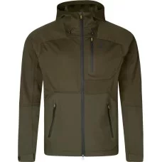 Куртка Seeland Hawker Shell II 50 зеленый