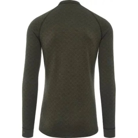 Термосвитер Thermowave Extreme LS L Forest Green