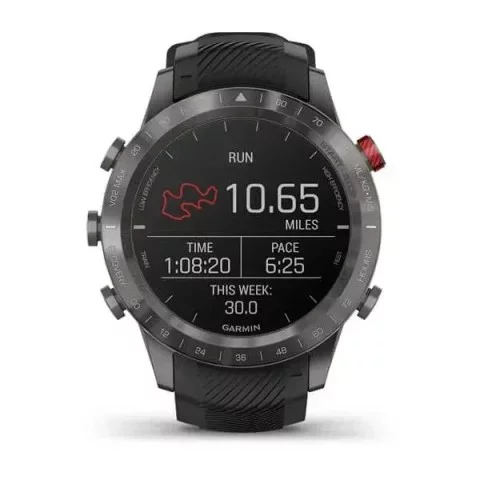 Смарт-часы Garmin MARQ Athlete Performance Edition