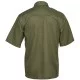 Рубашк First Tactical Men’s V2 BDU Short Sleeve Shirt L Green