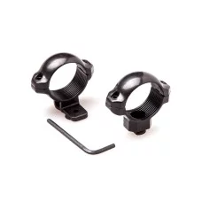 Кольца Millett 30mm Medium Smooth