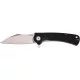 Нож CJRB Talla, G10, ц:black