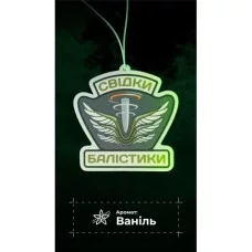 Ароматизатор в авто 