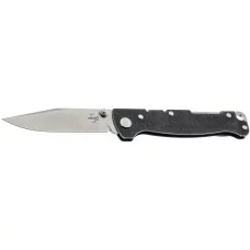 Нож Boker Plus Atlas Clippoint TS Black
