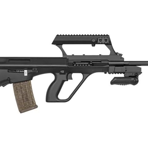 Страйкбольная винтовка ASG Steyr AUG A1 6 мм AEG