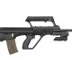Страйкбольная винтовка ASG Steyr AUG A1 6 мм AEG