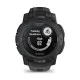 Garmin Instinct 3 (45 мм) Solar Tactical Edition черный