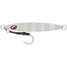 Пилкер Shimano Ocea Sardine Waver 160g #002 Zebra Glow