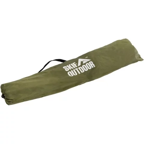 Стілець Skif Outdoor Soft Base Black/olive