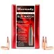 Пуля Hornady ELD Match кал .30 масса 225 гр (14.6 г) 100 шт