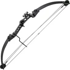 Блочний лук Man Kung CB30 Sonic. Black