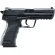 Пистолет страйкбольный Umarex Heckler&Koch HK45 CO₂ 6 мм