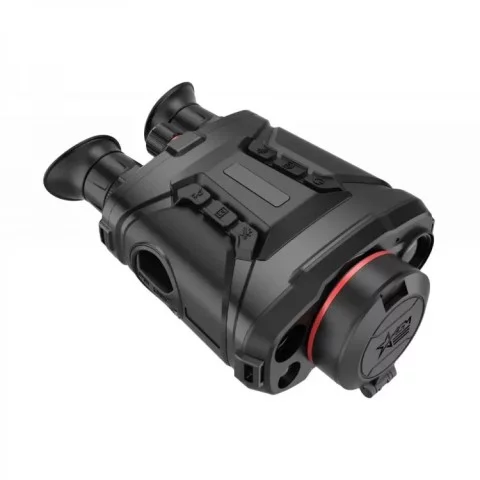 Тепловізійний бінокль Hikmicro Raptor RQ50LN