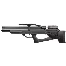 Пневматическая редукторная PCP винтовка Aselkon MX10-S Black