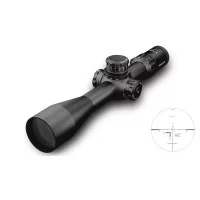 Прицел оптический KAHLES K 525i CCW 5-25x56 / MSR2-left