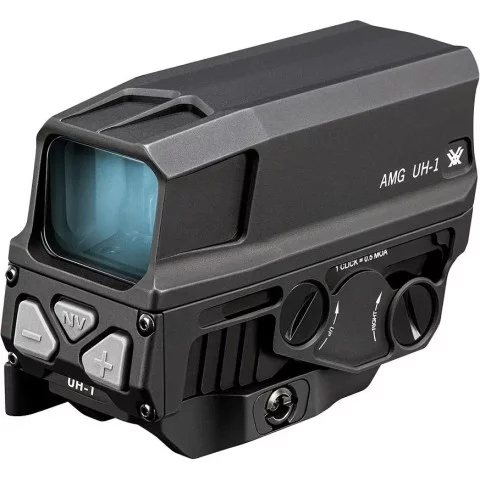 Прицел Vortex AMG UH-1® GEN II, 1 MOA, Holographic Sight
