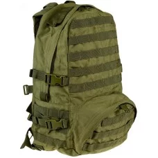 Рюкзак Outac Patrol Back Pack. Олива