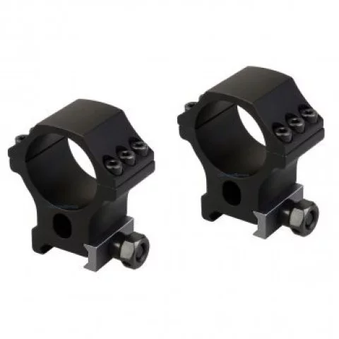 Оптический прицел Vector Optics Continental 1-6x24 (30 мм) illum. SFP