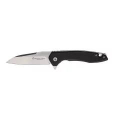Нож Maserin Explorer, 440C, G10, черный