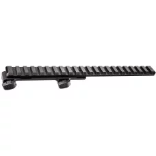 Крепление Henneberger HMS-SAMO Weaver Blaser. L221 мм