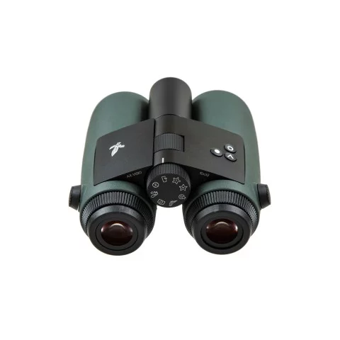 Інтелектуальний бінокль Swarovski AX VISIO 10x32