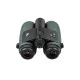 Інтелектуальний бінокль Swarovski AX VISIO 10x32