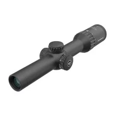 Прицел оптический Vector Optics Continental X6 1-6x24 (30 мм) SFP illum. Fiber German 4