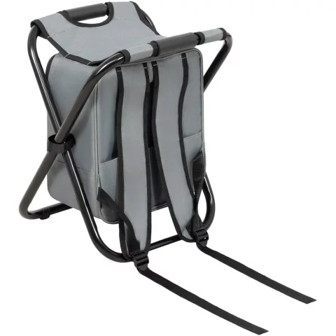 Стул раскладной Skif Outdoor Keeper II ц:gray