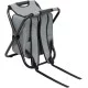 Стул раскладной Skif Outdoor Keeper II ц:gray