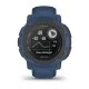 Смарт-часы Garmin Instinct 2 Solar синие