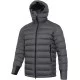 Куртка Frontier Borealis S Пух dark grey