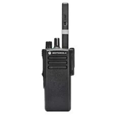 Портативна рація Motorola DP4400E UHF AES256