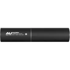 Глушитель ASE UTRA Radien Black кал. 30 М15х1