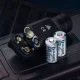 Фонарь Olight PL Turbo Valkyrie Black